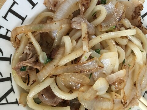 簡単 塩味の和風焼うどん レシピ 作り方 By Kmama36 楽天レシピ 簡単 塩味の和風焼うどん レシピ 作り方 By Kmama36 楽天レシピ